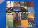 JIMMY EAT WORLD clarity RARE OOP 1998 ORIG 2XLP punk