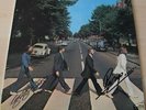 THE BEATLES group autographed signed ALBUM / LP w/COA