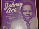 Johnny Ace 