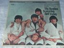 Beatles Butcher Cover Yesterday Today Stereo 3rd State