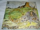 MEGA Rare PROG UK HARVEST  1970 * FOREST   FULL CIRCLE