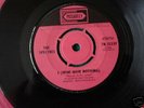 7'' - THE SPECTRES - I ( WHO HAVE NOTHING ) - NEIGHBOUR