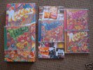 NUGGETS - 4 disc box set compilation 1965-1968