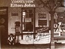 ELTON JOHN *AUTOGRAPHED  Tumbleweed Connection ALBUM*