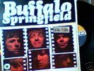 BUFFALO SPRINGFIELD S/T w/For What It's Worth MONO RARE