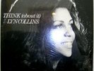 LYN COLLINS/JAMES BROWN Think SEALED Orig LP RARE FUNK