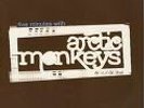 Artic/Arctic Monkeys 5 Five Minutes With 7