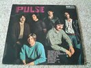 PULSE  RARE UK MAJOR MINOR 1969 PSYCH LP RARER MONO