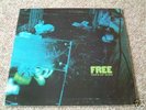FREE tons of sobs UK PINK ISLAND LABEL LP STUNNING