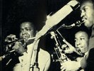 Hank Mobley BLUE NOTE LP 1540 LEXINGTON Flat Edge
