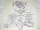 PRINCE SEALED US PROMO ONLY 12