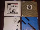 U2 4 U2 PLAY BLACK VINYL 4 PACK CSB PAC1