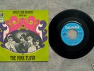 Vinyl-Single 1967 - PINK FLOYD Apples and Oranges - RAR