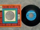 1968 - PINK FLOYD It Would Be So Nice/Julia Dream - RAR