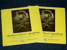ALP 1286-87 FURTWANGLER BEETHOVEN 9th SYMPHONY 'CHORAL'