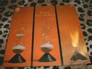 Raw Material - Time is LP - Psych Prog Neon Rare