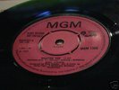 LISTEN NORTHERN SOUL RARE BRITISH APRIL STEVENS DEMO