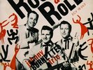 JOHNNY BURNETTE ``ROCK AND ROLL´´ Rare FRANCE EP CORAL