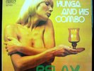BUN HUNGA FUNK*LIBRARY*MOD-PSYCH*ORGAN MONSTER LP HEAR