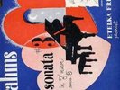 ETELKA FREUND.ONE OF THE GREAT PIANO RARITES.NM-