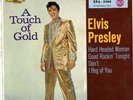 Elvis German Ep A touch of Gold EPA-5088 Rca-Victor