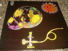 RARE PSYCH LP/ MAGIC BUBBLE LP SELF TITLED ORIG MINT
