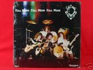 FULL MOON 1980 PRIVATE HEAVY METAL PSYCH PROG LP SEALED