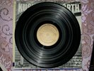KUSUDO & WORTH Lp OF SUN AND RAIN Private Folk RARE