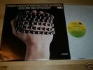 CRAZY CAVAN Our way of rockin' LP/ITALY/ROCKABILLY