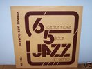 Dutch jazz  Bennink  Mengelberg Louis Dijk Ronnie Scott