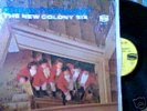 NEW COLONY SIX Breakthrough RARE orig MINT psych Sentar