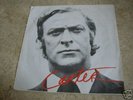 ROY BUDD get carter ORIGINAL JAZZ FUNK  PSYCH PS mod 45