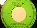 TRIO MADJESI-70 AFRO FUNK-ZAIRE-VERY RARE NM-LISTEN