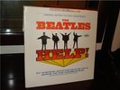 THE BEATLES- HELP  STEREO  FACTORY SEALED