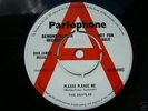 the beatles please please me demo