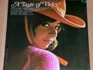VICKY LEANDROS RAREST CANADIEN Lp 