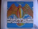 Finch- Rare Aussie 70s Prog/Rock LP 