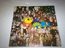 RARE 1968 BEATLES FAN CLUB CHRISTMAS FLEXIDISC W/SLEEVE