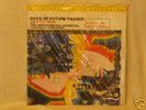 THE MOODY BLUES MFSL DAYS OF FUTURE PASSED SEALED LP