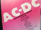 AC/DC - Hammersmith Odeon 8-12-79 Live bootleg - LP