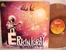 ERKIN KORAY ILLA KI RARE TURKISH PSYCH GUITAR LP BROWN