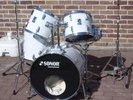 Superbe Batterie SONOR International