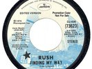 RUSH 