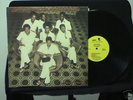 SOUL LP    TYRONE THOMAS & THE WHOLE DARN FAMILY