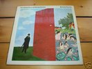 GEORGE HARRISON WONDERWALL UK MONO + INSERT EX+ BEATLES