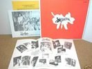 ZERFAS  self titled  LP  reissue   w/ extras