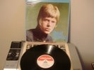 DAVID BOWIE SELF TITLED DAVID BOWIE DERAM LABEL- MATRIX