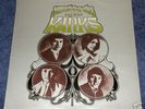 KINKS, 1967 UK LP, SOMETHING ELSE BY THE KINKS, MONO