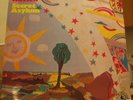 RAY RUSSELL/HARRY BECKET 'SECRET ASYLUM' RARE UK JAZZ