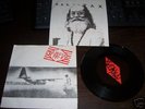 RAKKETAX - orig 1980 holland HC PUNK KBD ZMIV HEAR